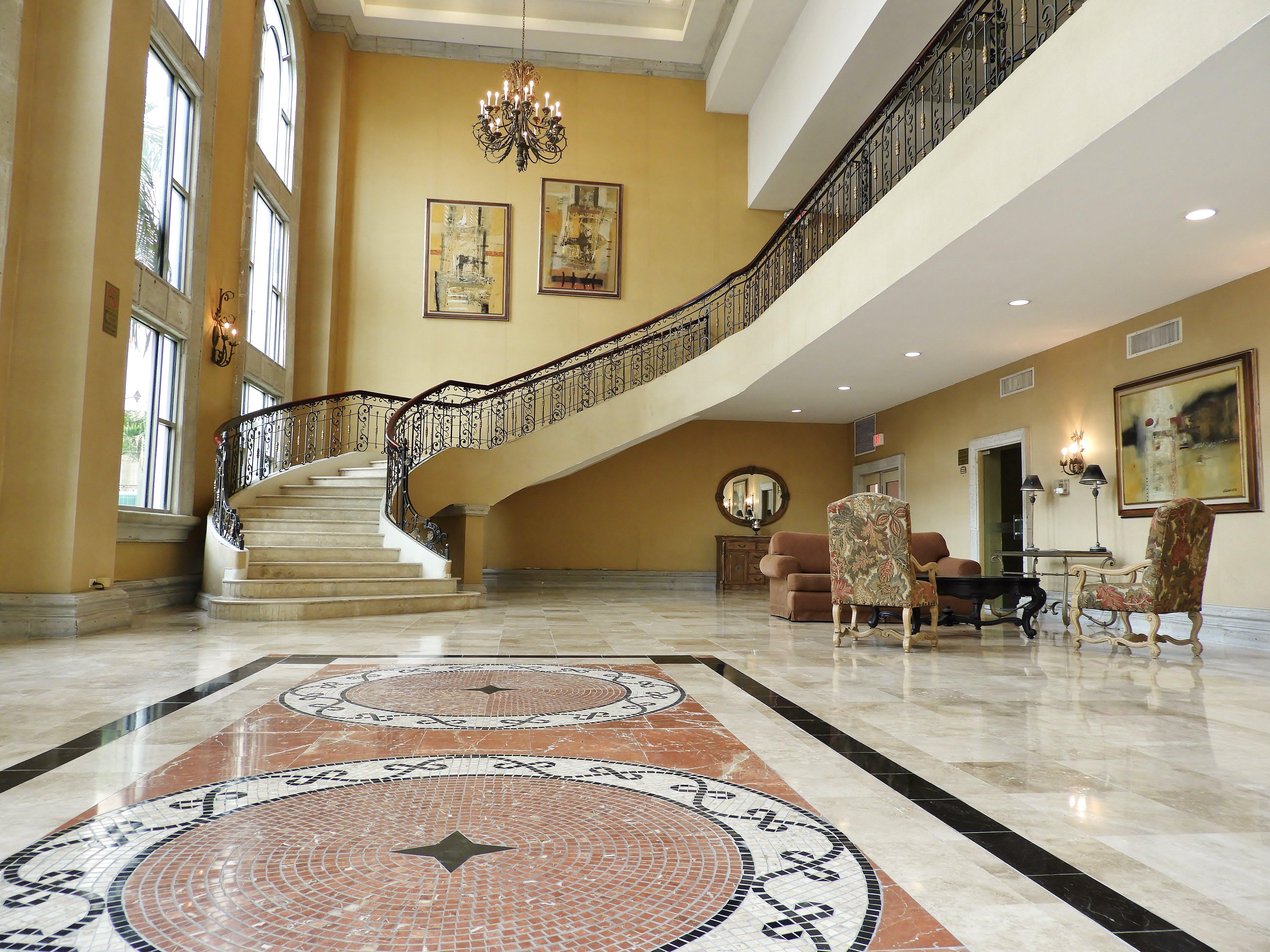 Holiday Inn Reynosa Zona Dorada Esterno foto