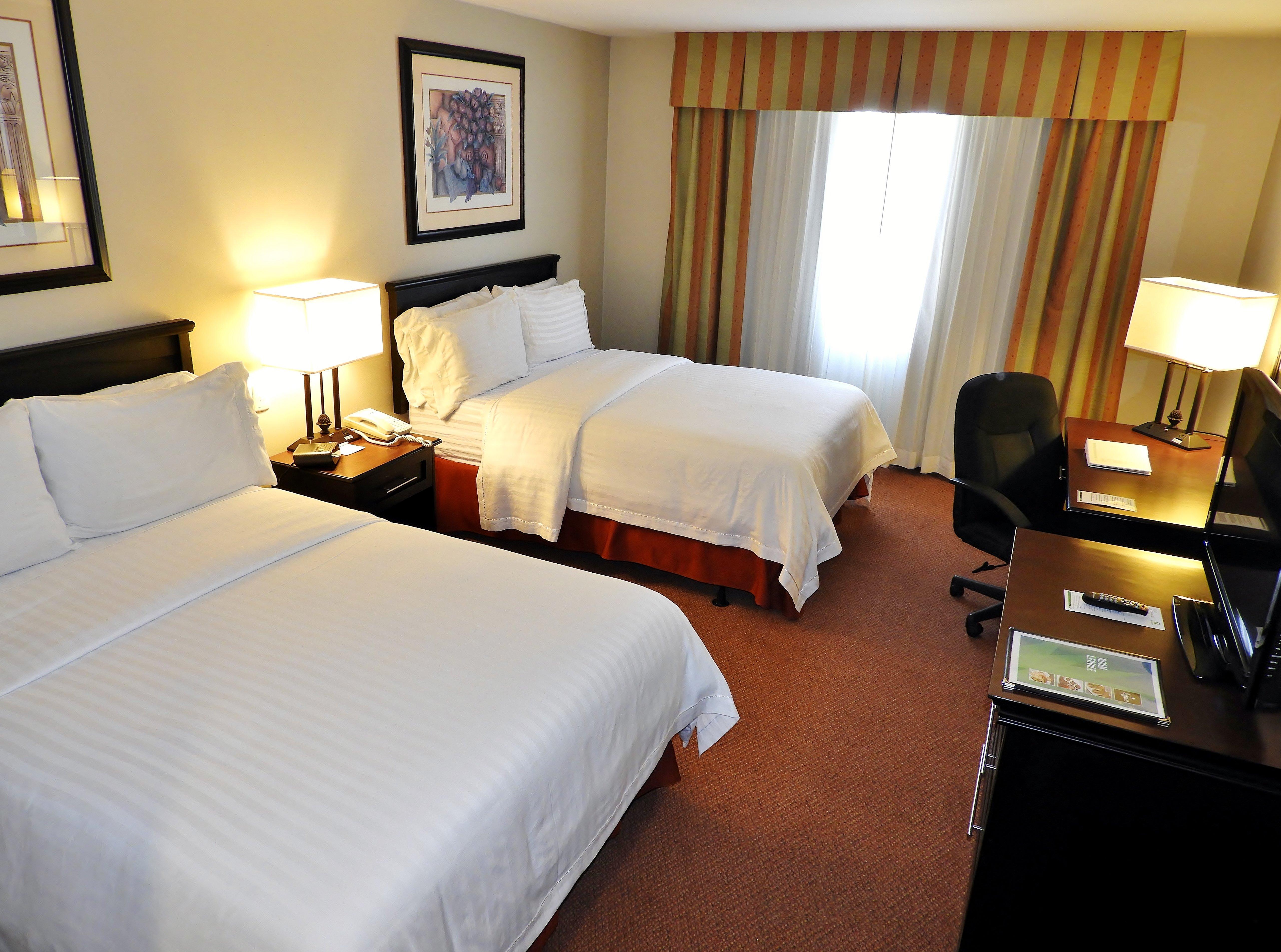 Holiday Inn Reynosa Zona Dorada Esterno foto