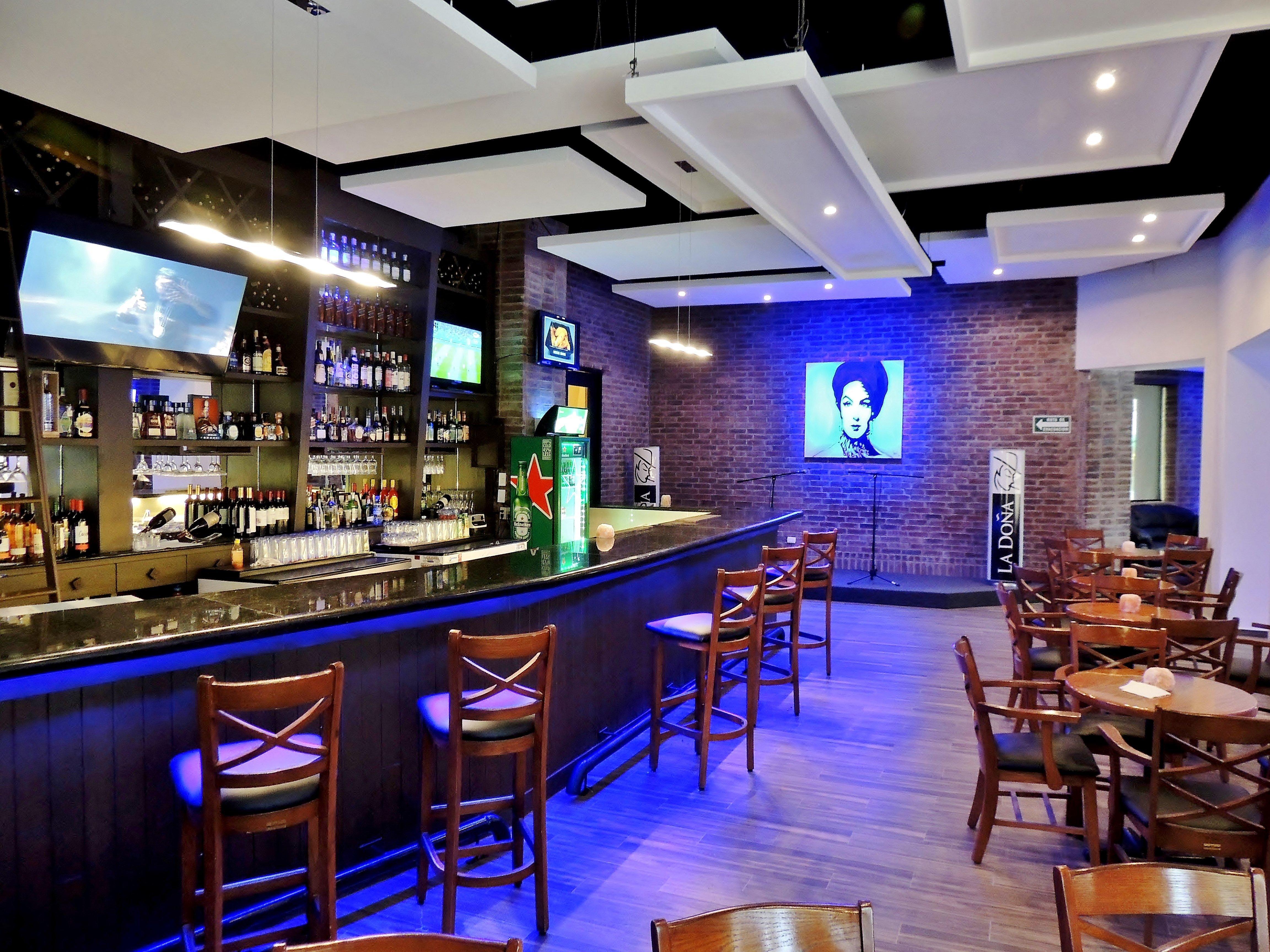Holiday Inn Reynosa Zona Dorada Esterno foto