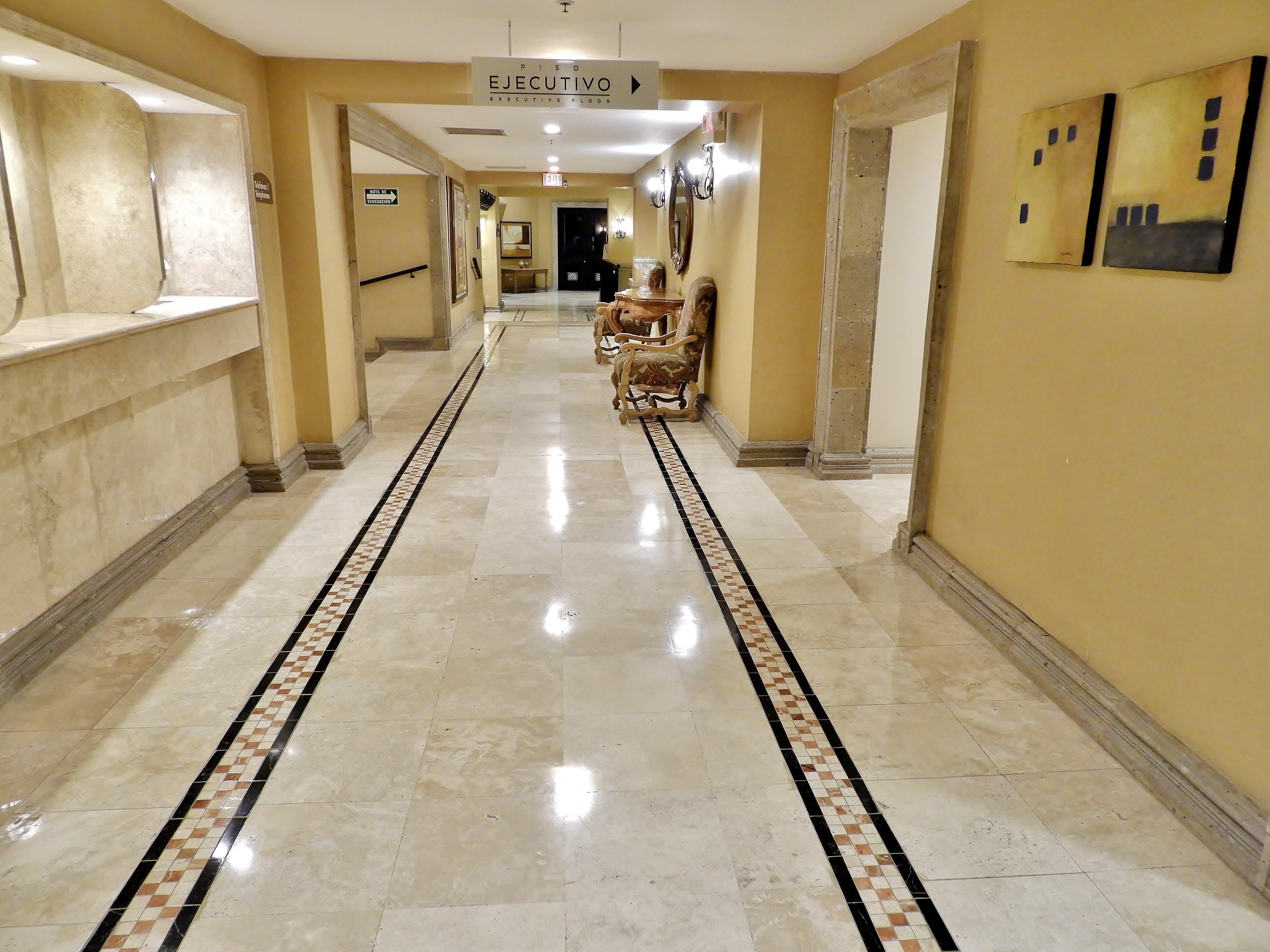 Holiday Inn Reynosa Zona Dorada Esterno foto