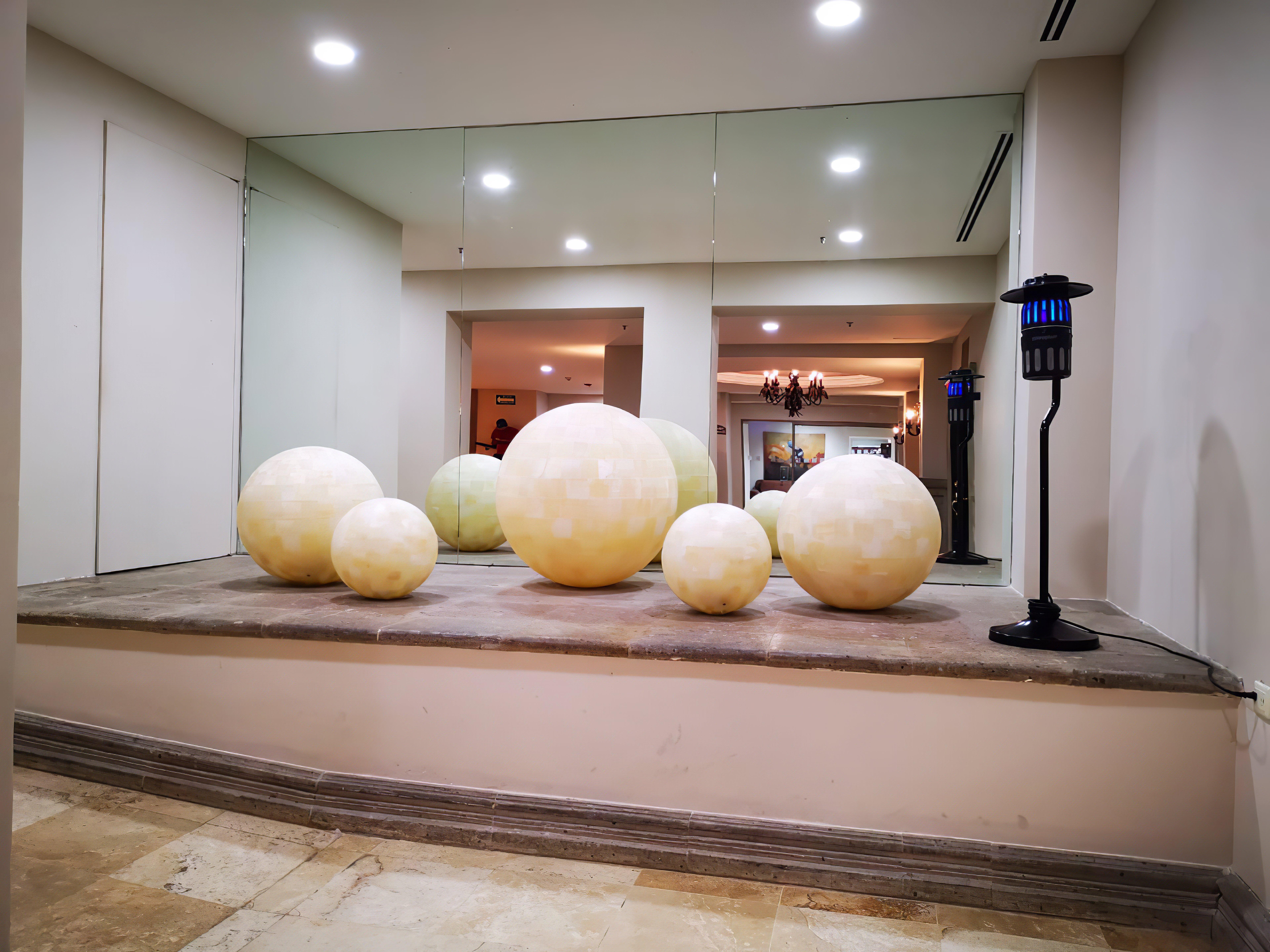 Holiday Inn Reynosa Zona Dorada Esterno foto