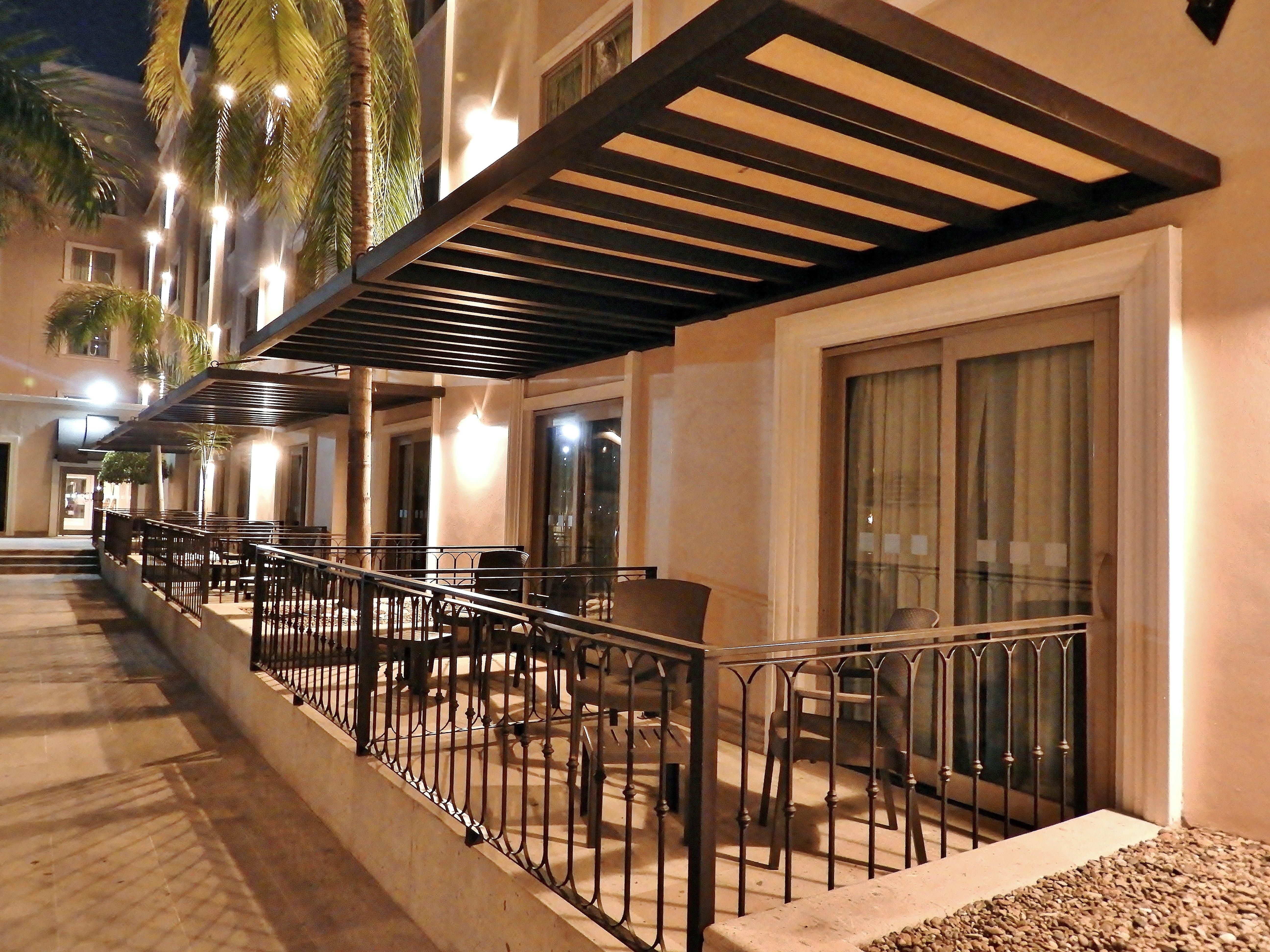 Holiday Inn Reynosa Zona Dorada Esterno foto