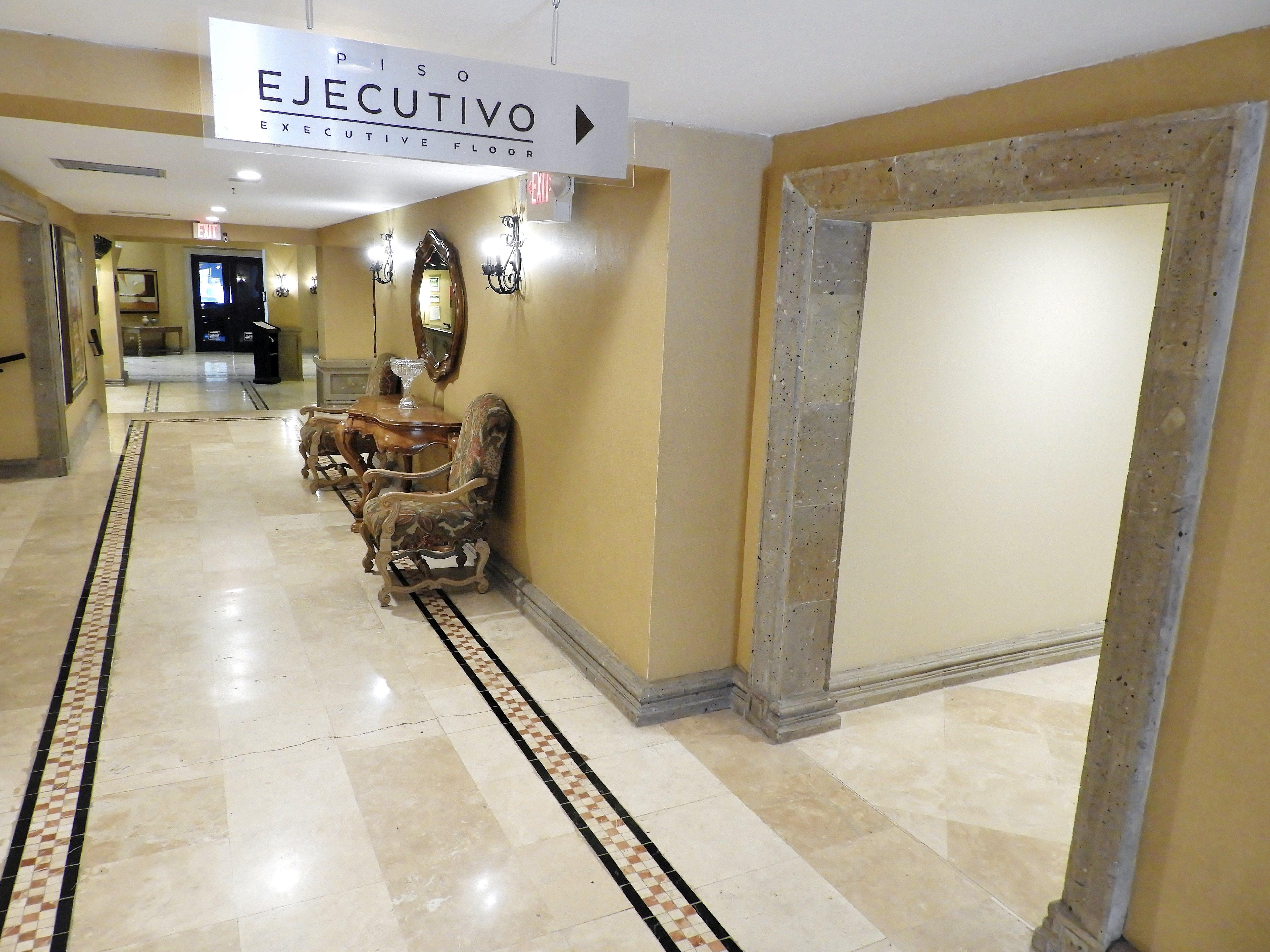 Holiday Inn Reynosa Zona Dorada Esterno foto