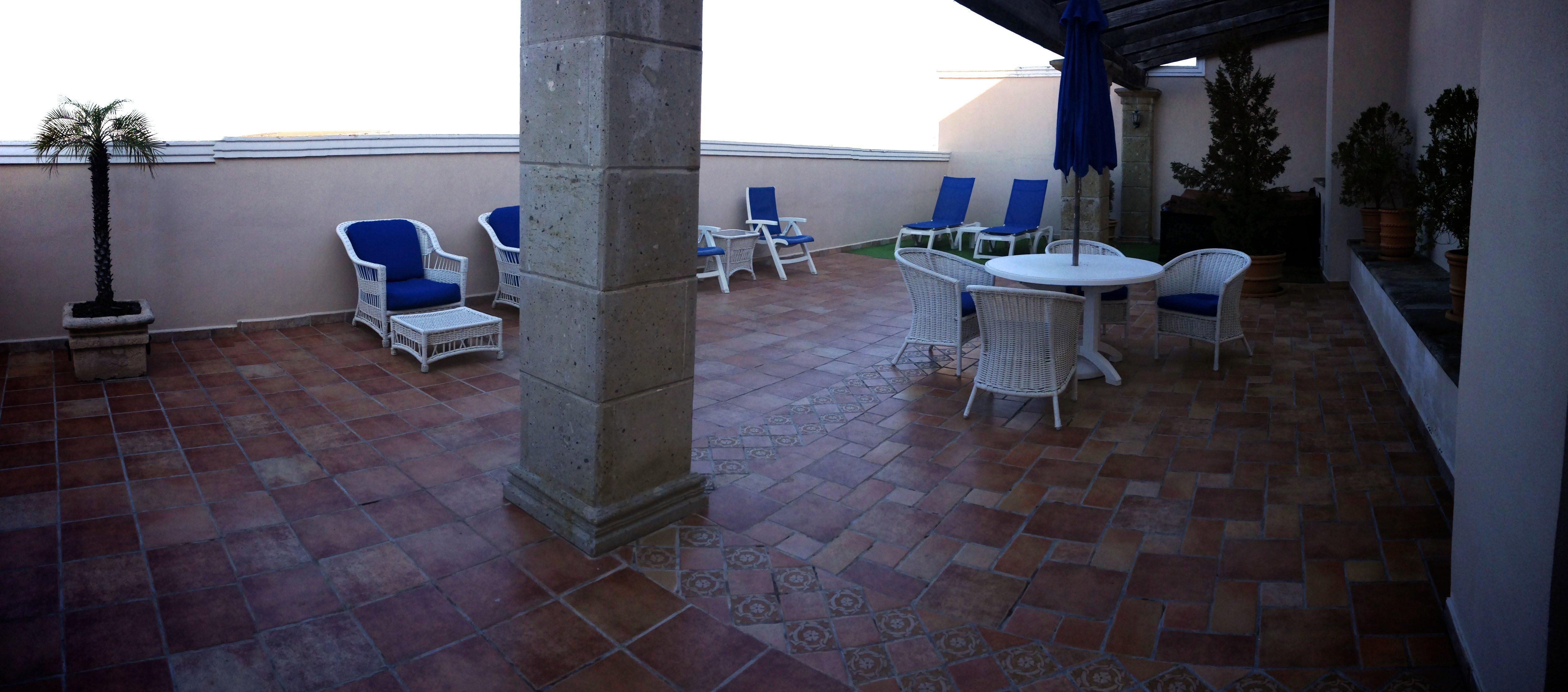 Holiday Inn Reynosa Zona Dorada Esterno foto