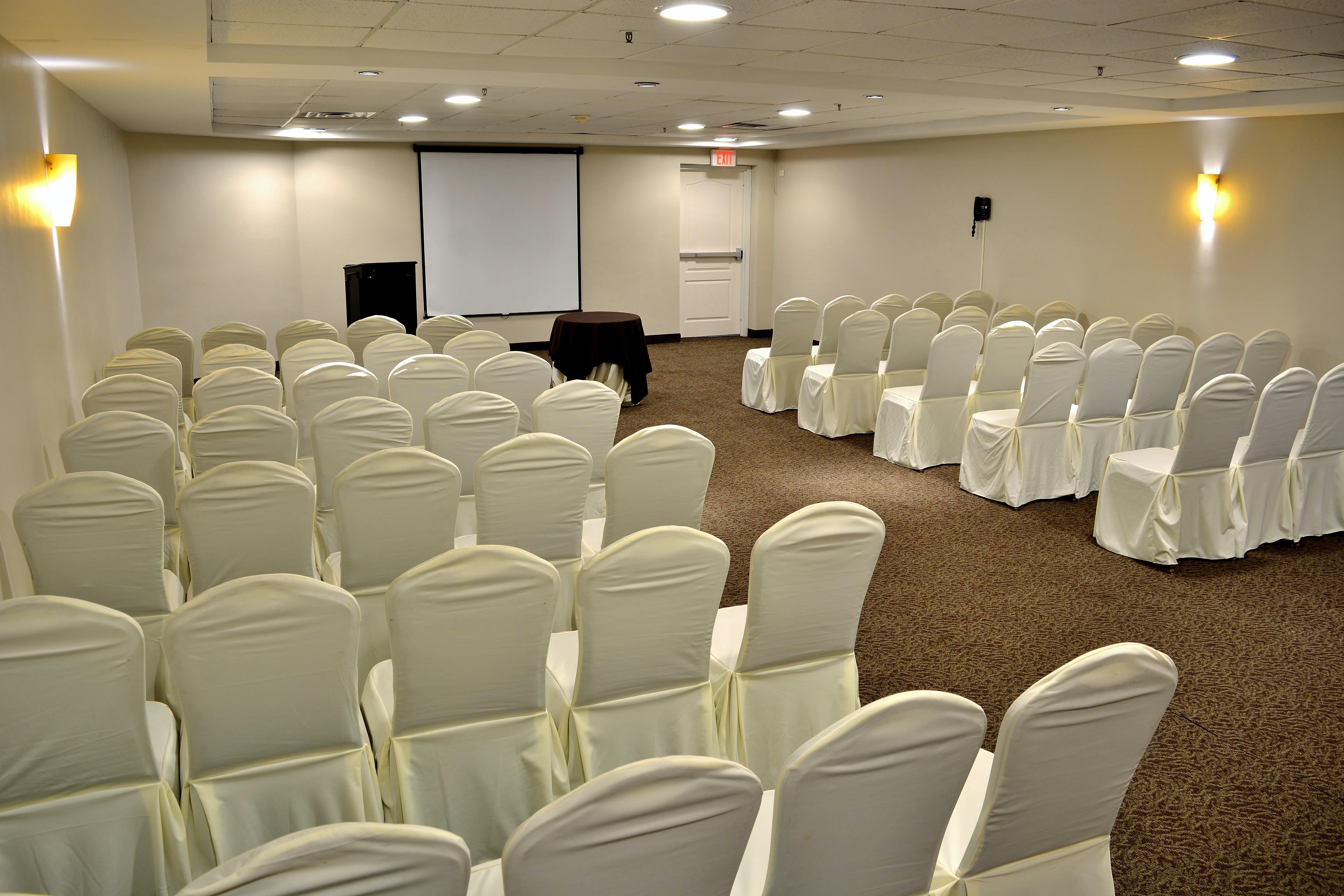 Holiday Inn Reynosa Zona Dorada Esterno foto