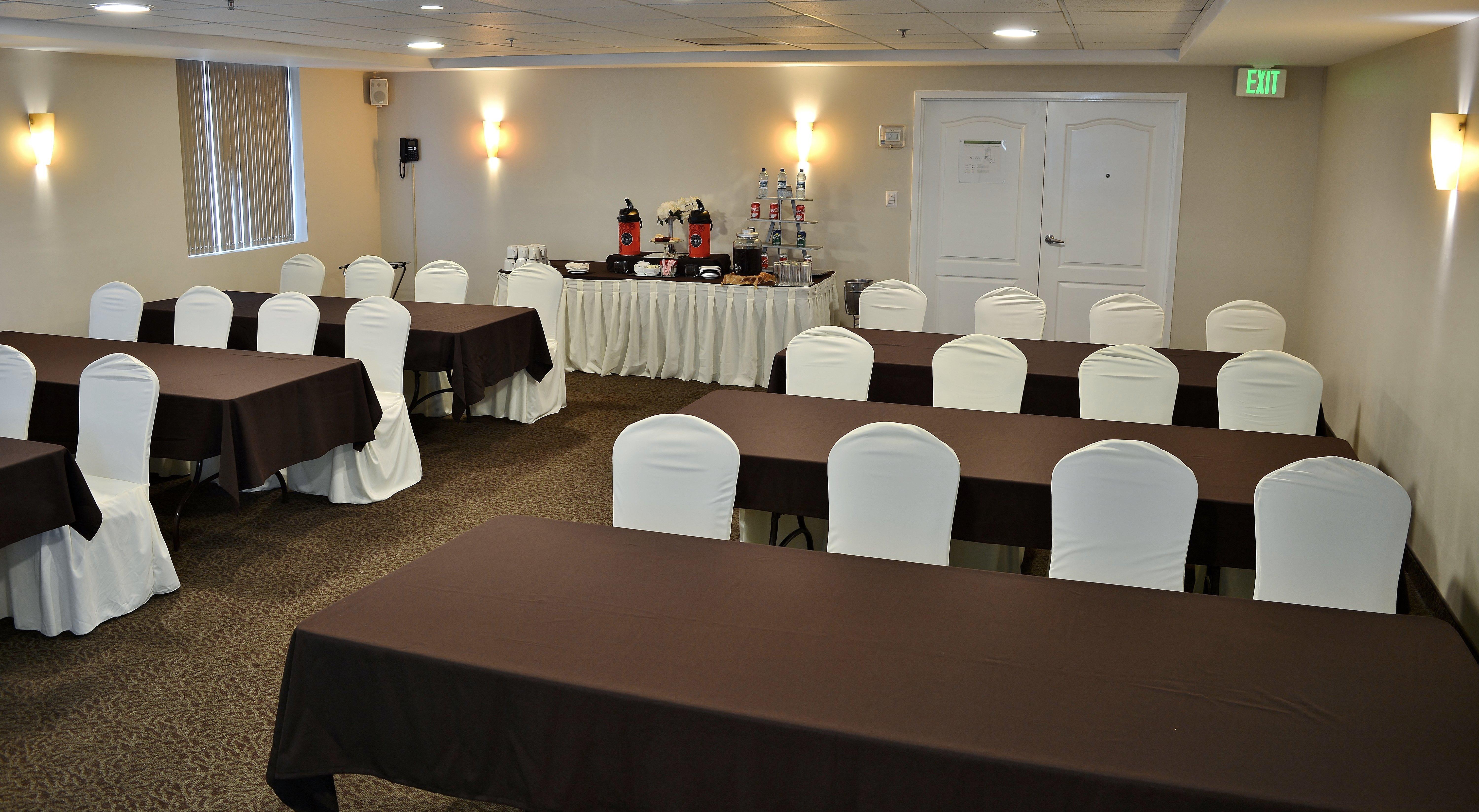Holiday Inn Reynosa Zona Dorada Esterno foto