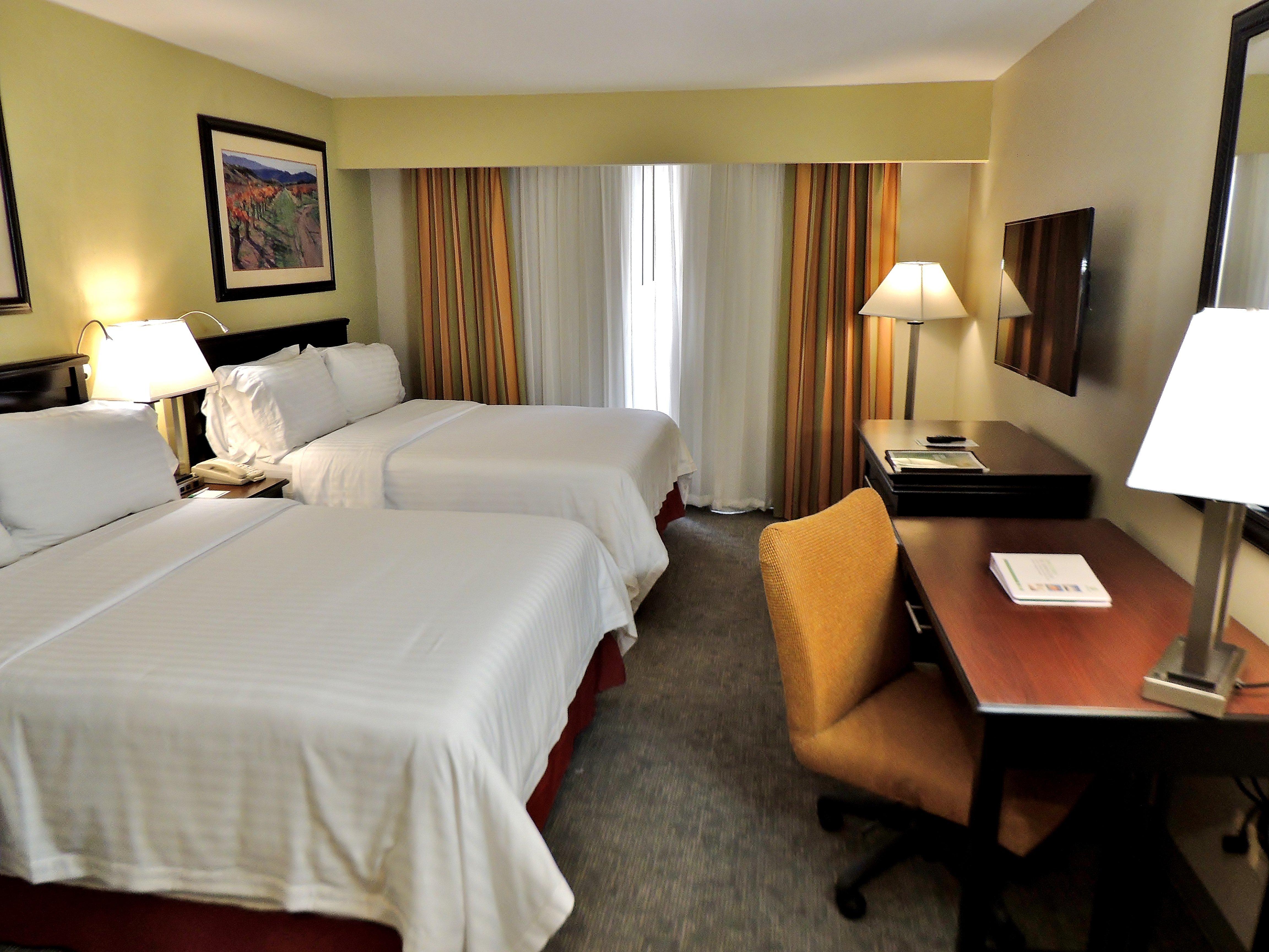 Holiday Inn Reynosa Zona Dorada Esterno foto