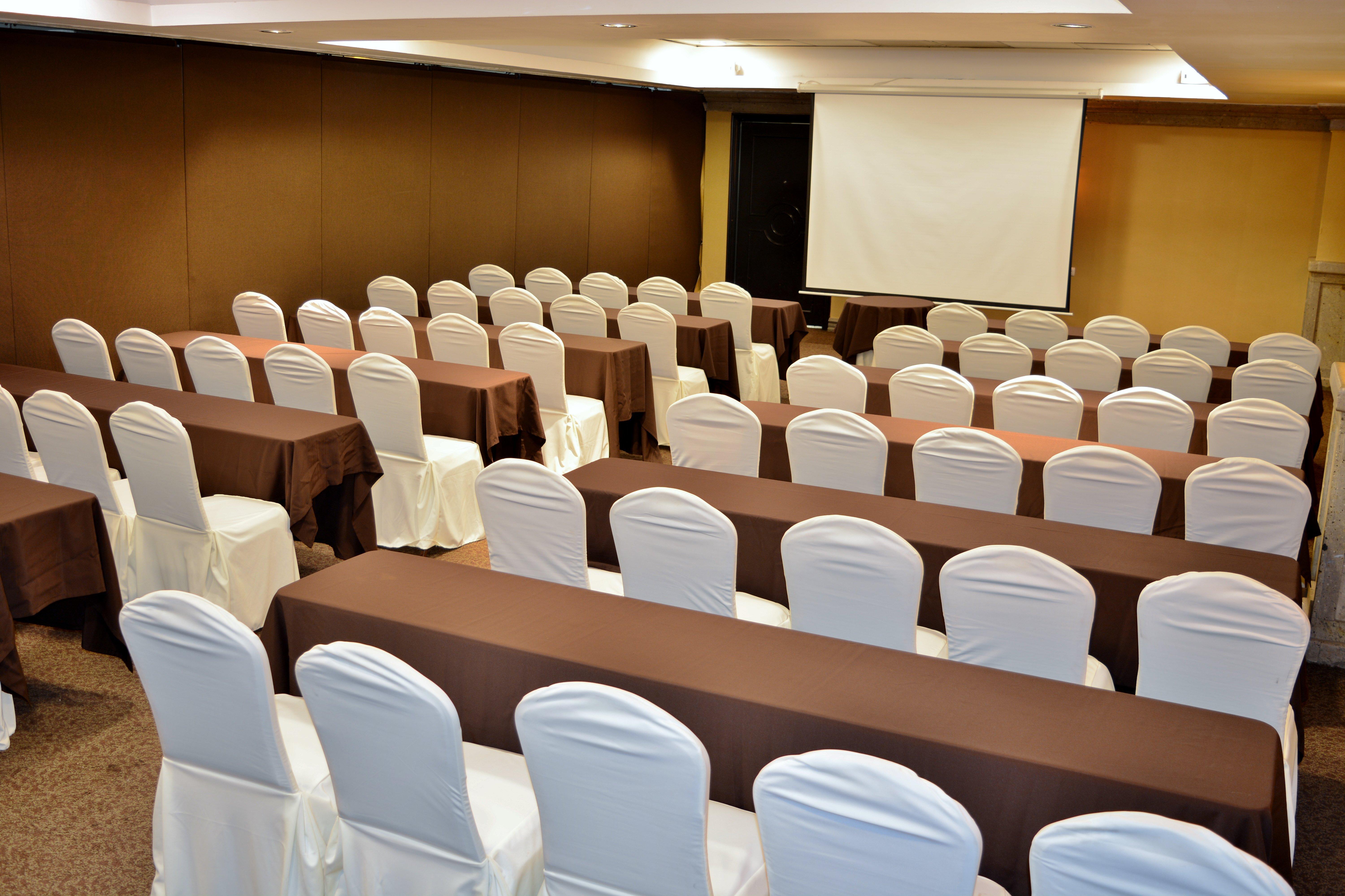Holiday Inn Reynosa Zona Dorada Esterno foto