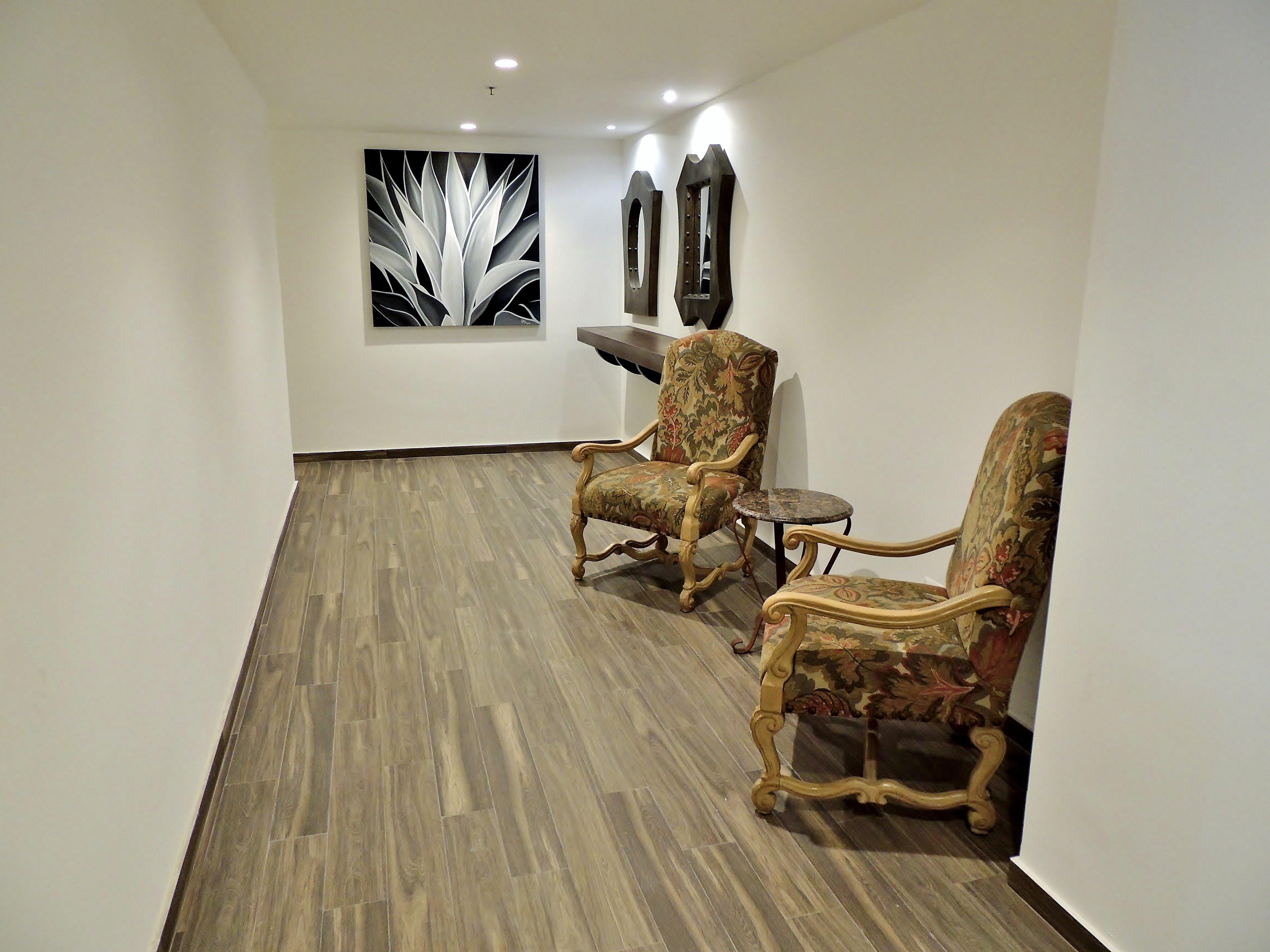 Holiday Inn Reynosa Zona Dorada Esterno foto