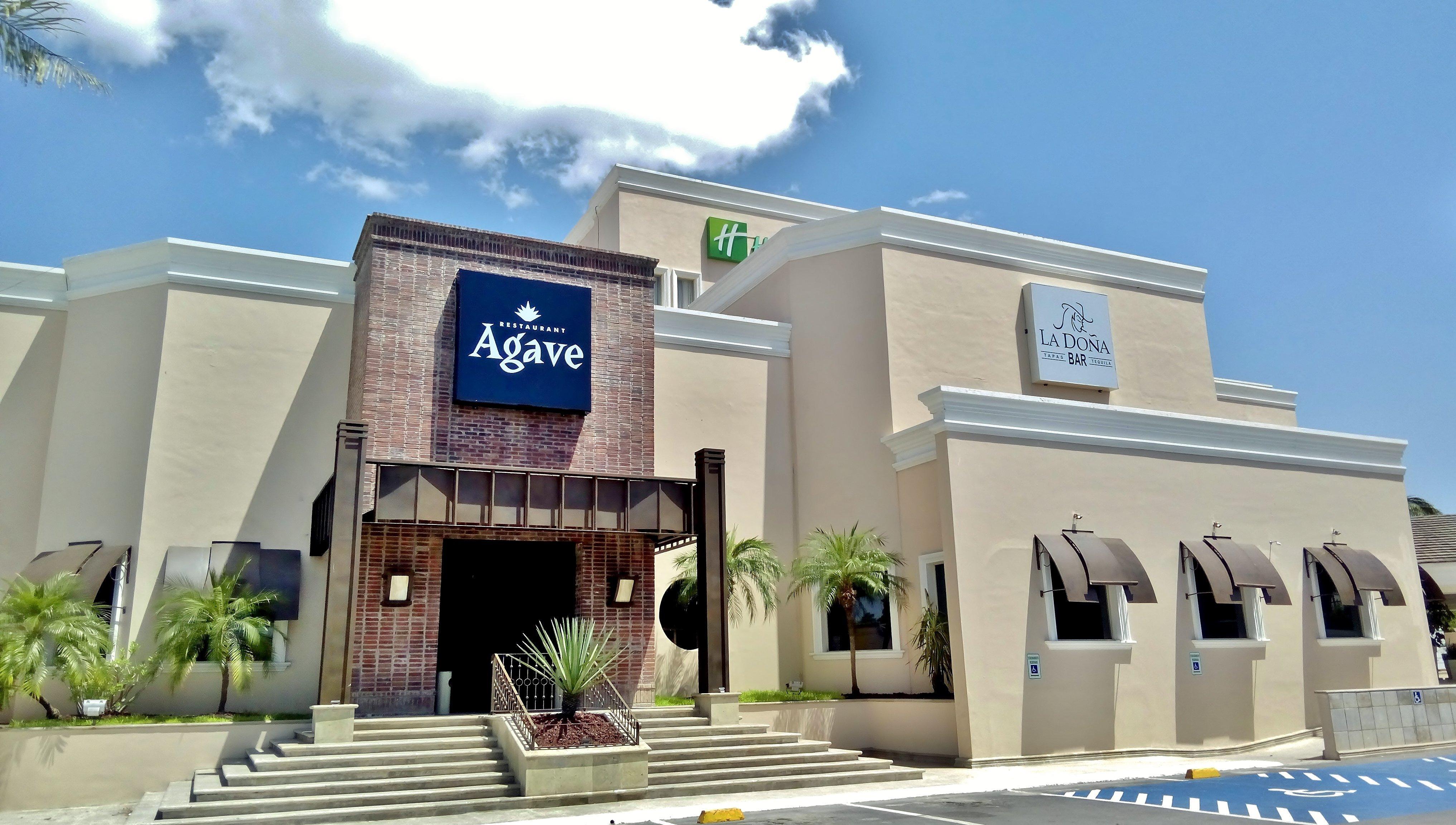 Holiday Inn Reynosa Zona Dorada Esterno foto