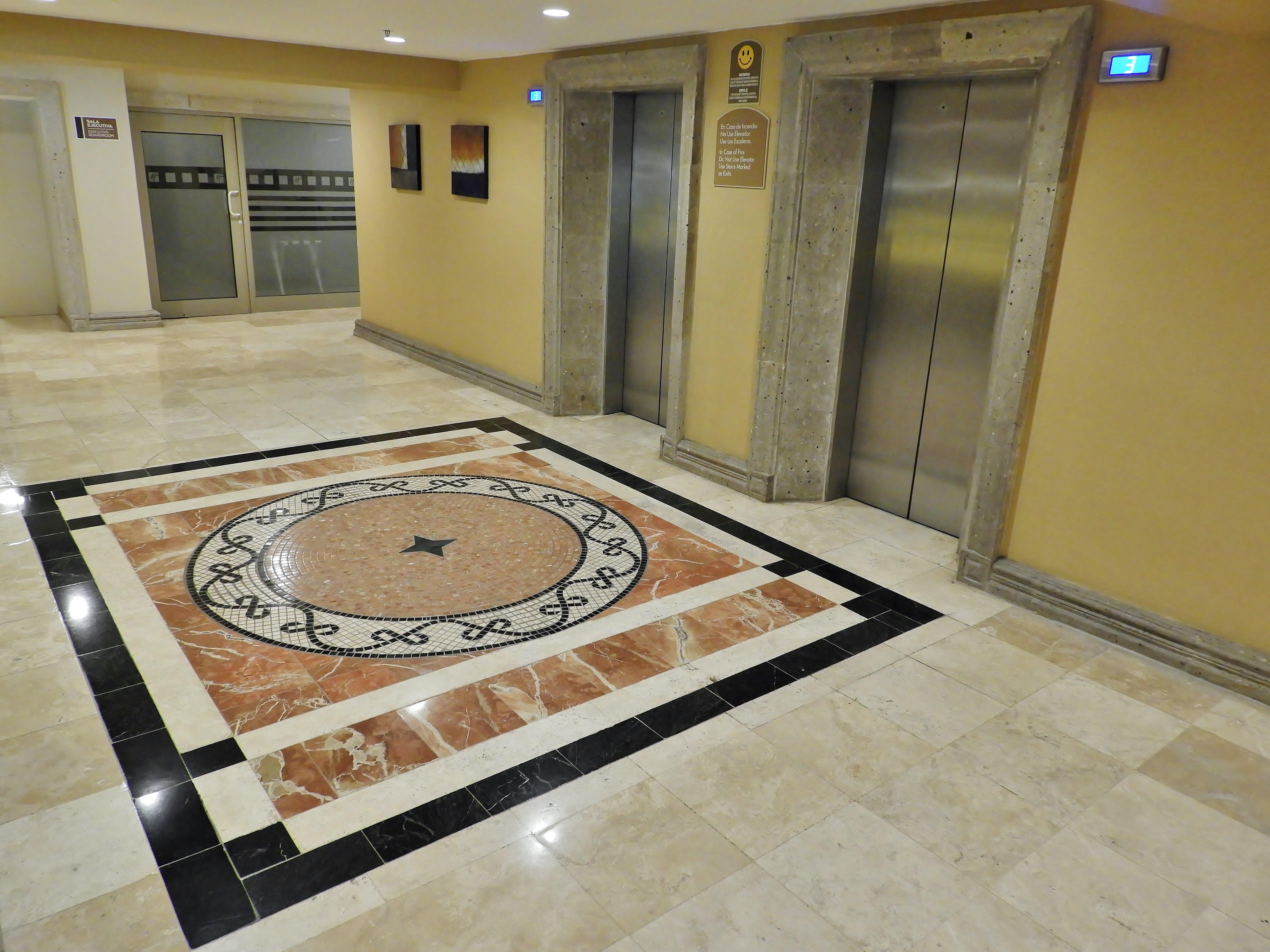 Holiday Inn Reynosa Zona Dorada Esterno foto