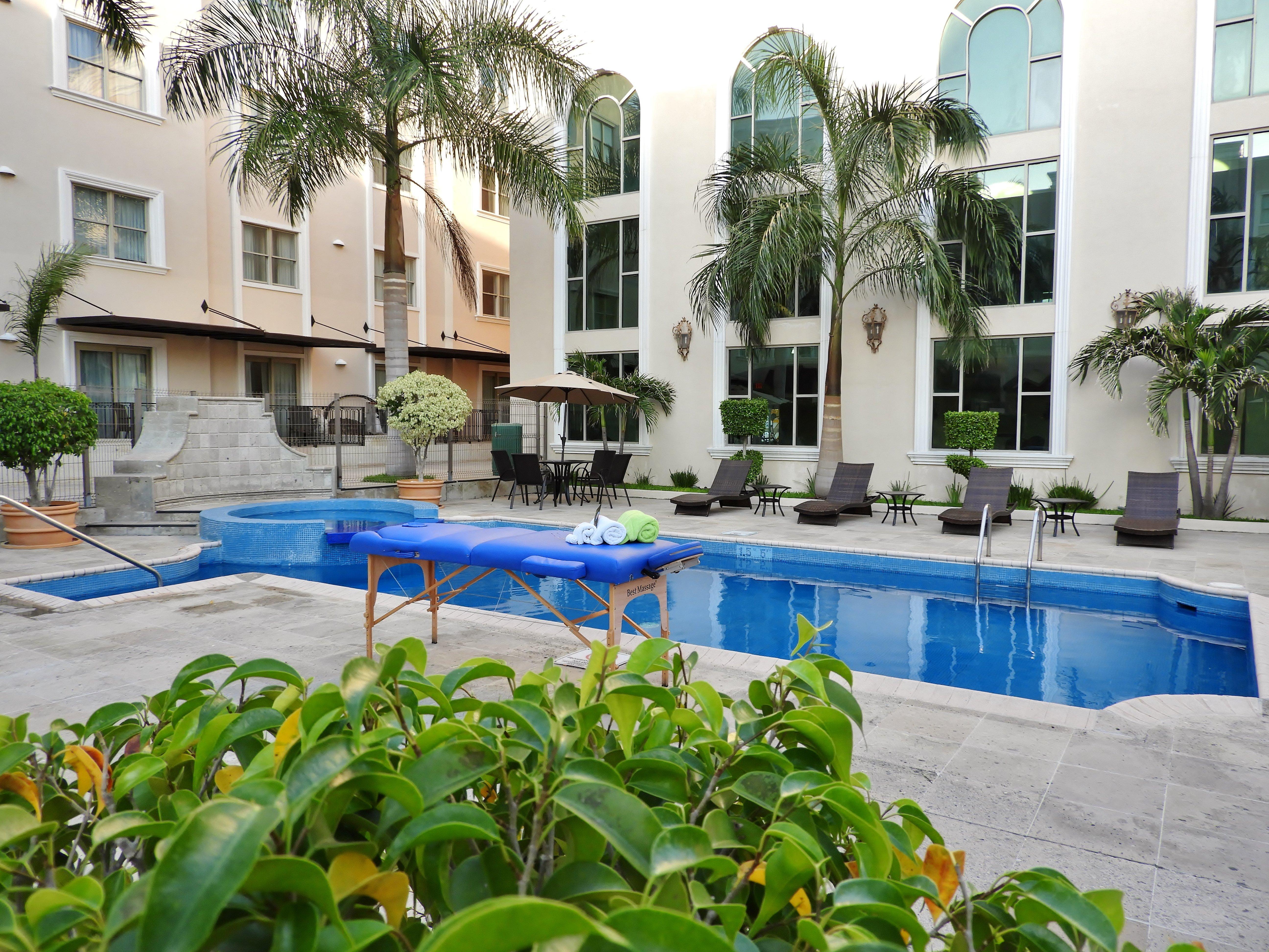 Holiday Inn Reynosa Zona Dorada Esterno foto