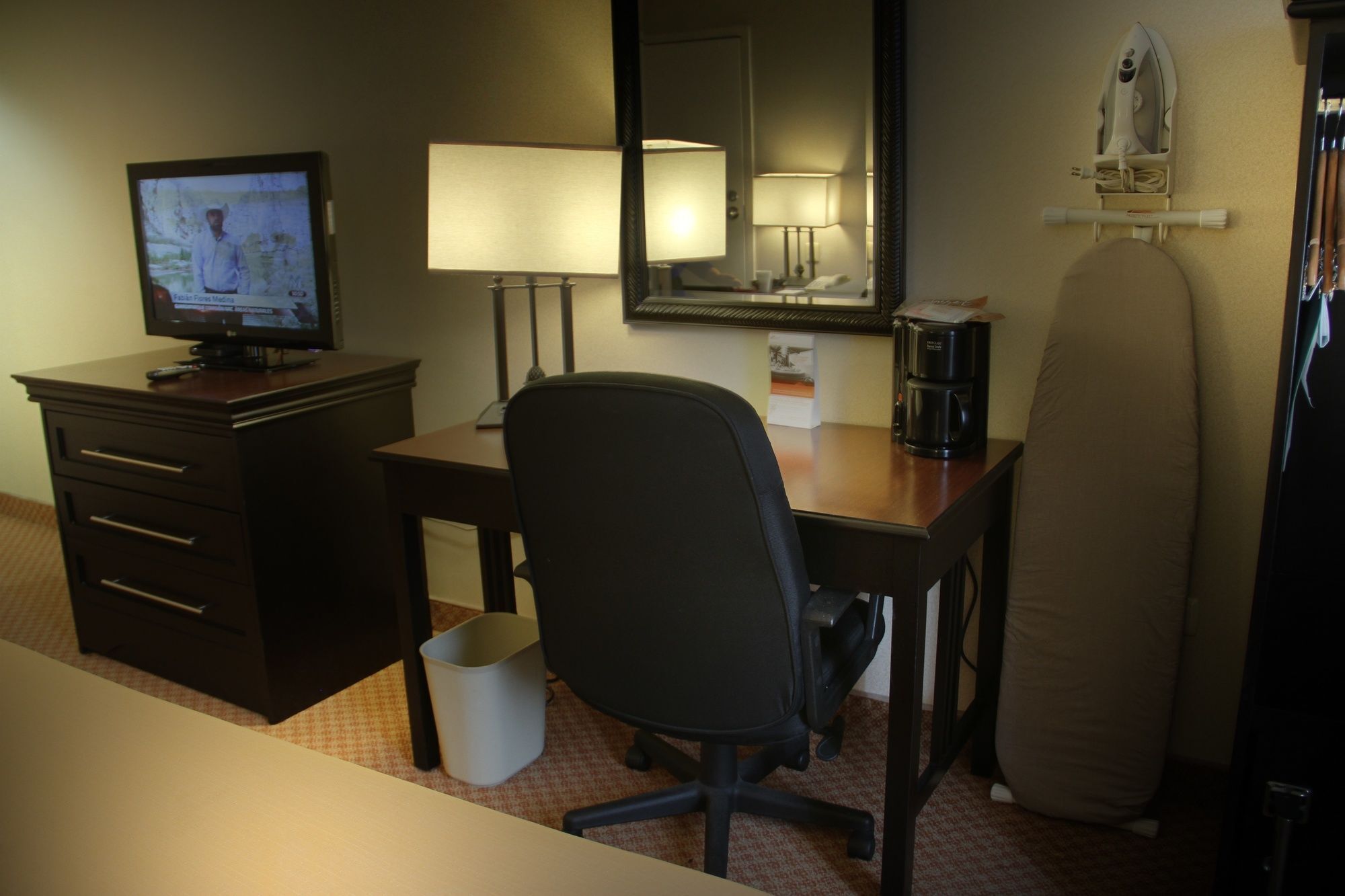 Holiday Inn Reynosa Zona Dorada Esterno foto