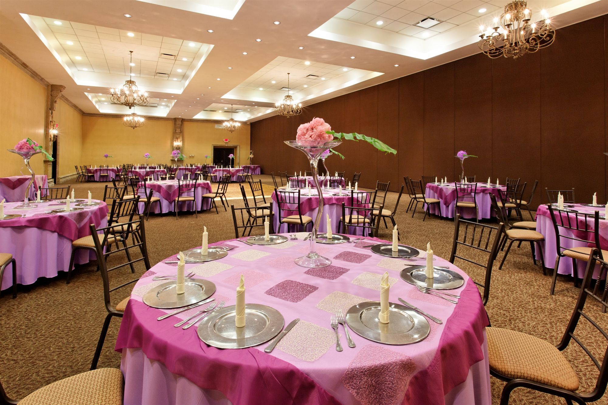 Holiday Inn Reynosa Zona Dorada Ristorante foto