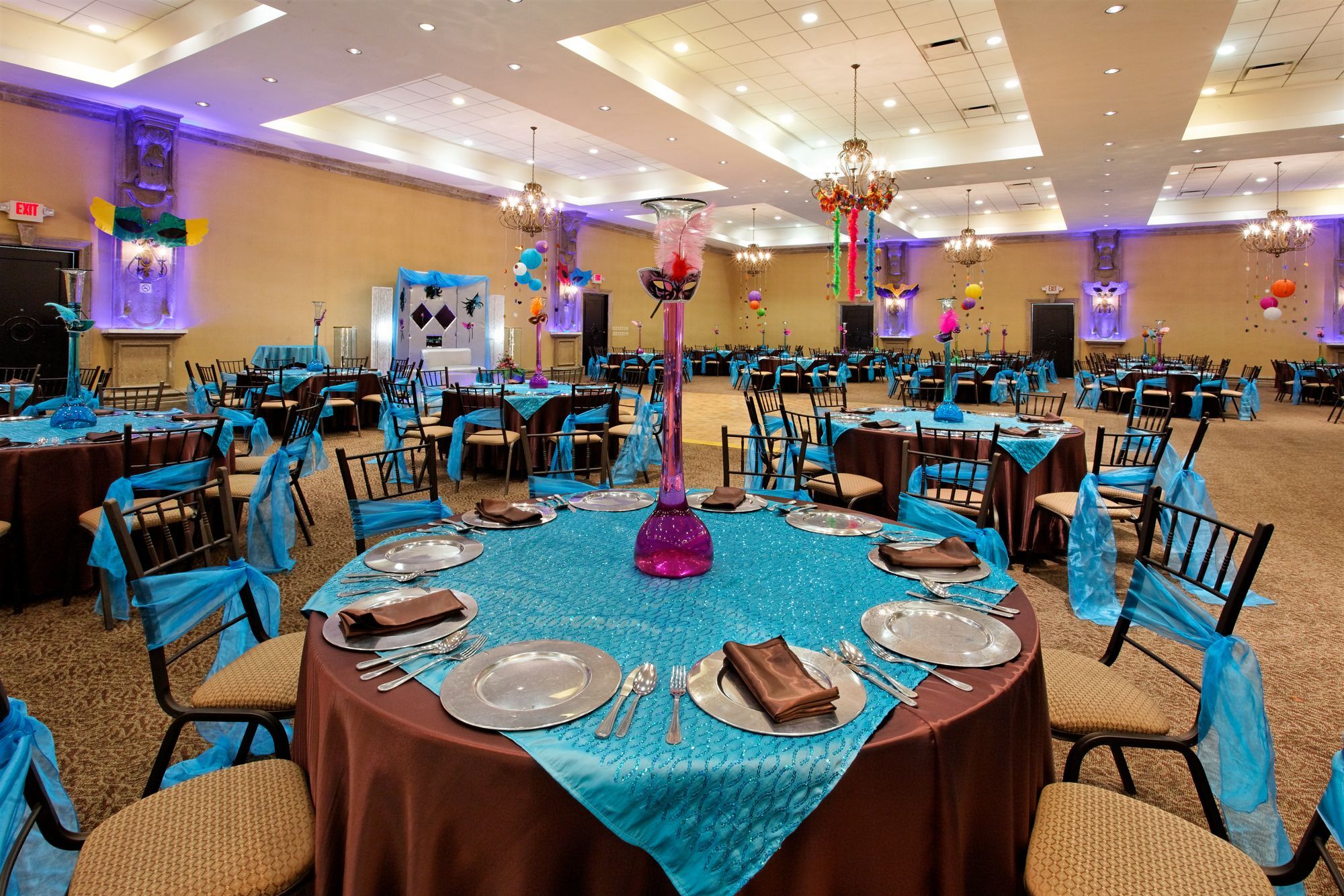 Holiday Inn Reynosa Zona Dorada Esterno foto